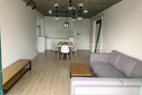 3br 138sqm in Shanghai Court Yards