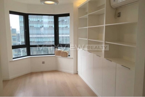 Joffre Garden Rental in Xujiahui