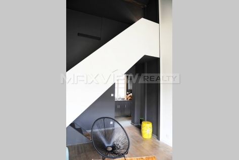Old Lane House on Yongjia Road for rent in Shanghai
