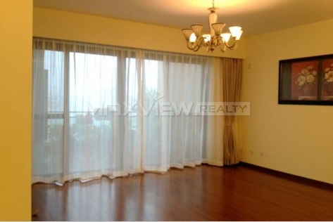 Rent benefit apartment 4br 238sqm of The Yanlord Riverside Garden