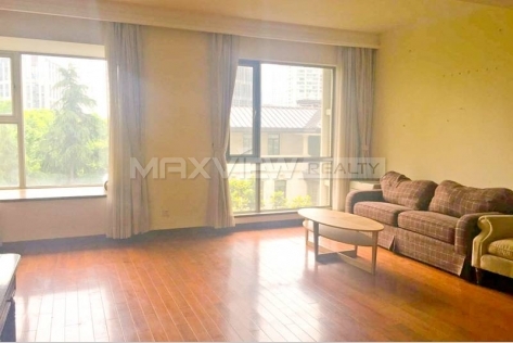 Rent smart 3br 230sqm Lakeville at Xintiandi