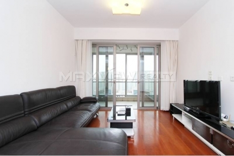 Rent a Magnificent apartment in shanghai of Yanlord Town