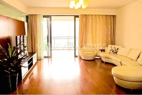 Rent excellent 5br 249.69sqm The Yanlord Riverside Garden