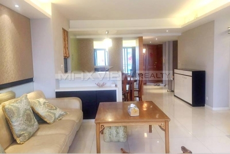 Rent exquisite 153sqm 3br Apartment in Central Residences