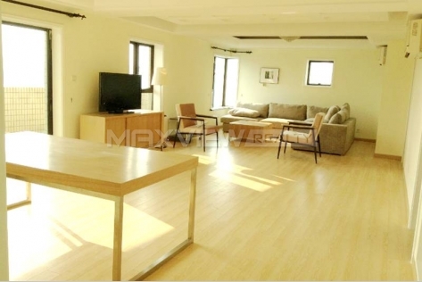 Rent exquisite 230sqm 3br Apartment in Ambassy Court