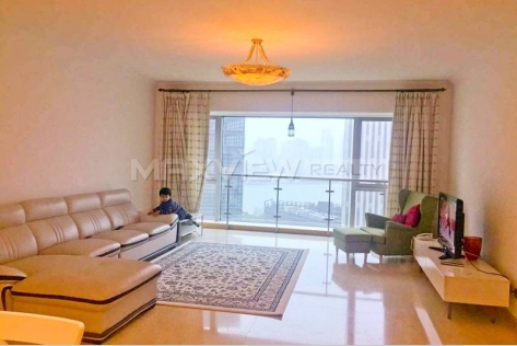 Spacious Apartment in Shimao Riviera Garden for rent