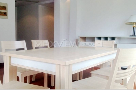 3 bedroom Mandarine the Gubei apartment for rent