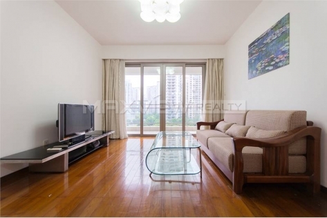 Glamorous 3br 123sm apartment rental in Yanlord Town