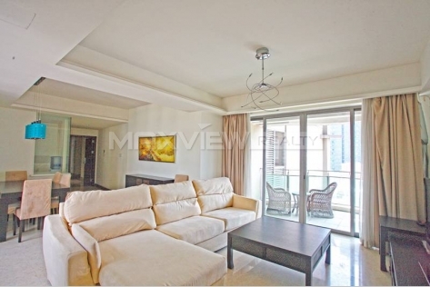 Renta sought-after location apartment of Jing’an Four Seasons in Shanghai
