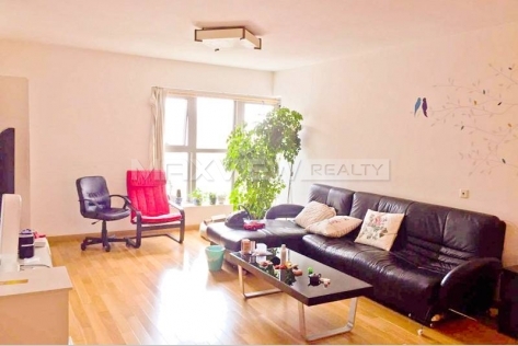 Flawless 3br 140sqm 8 Park Avenue apartment for rent in shanghai