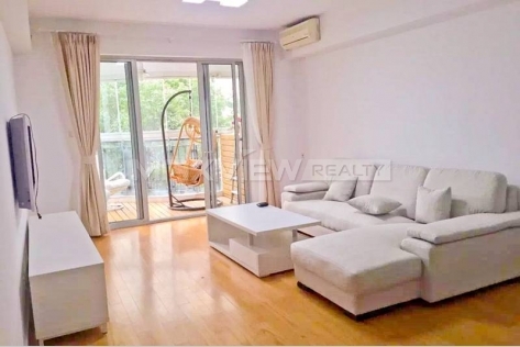 apartments for rent in Oasis Riviera shanghai