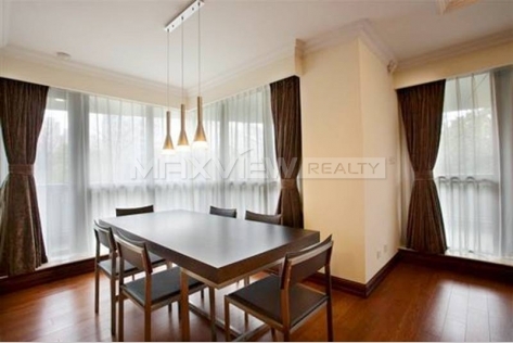 Wonderful envirnment Apartment in Meihua Garden of Shanghai