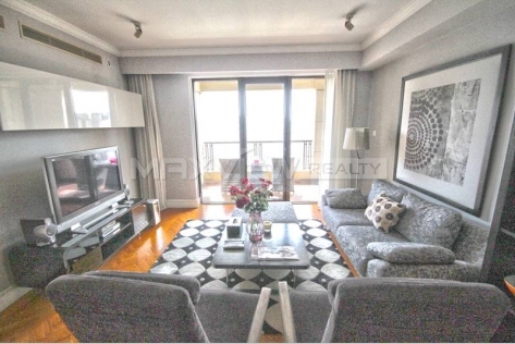 Splendid 2br 123sqm Lakeville Regency in shanghai