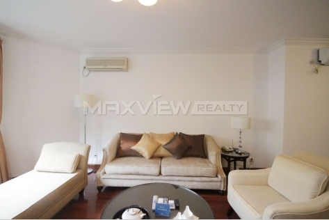 Rent exquisite 141sqm 2br Apartment in Central Residences