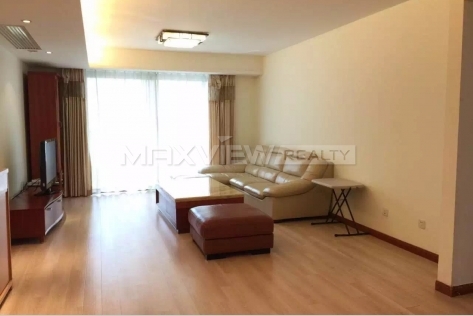 Golden Bella Vie apartment with floor heating for rent