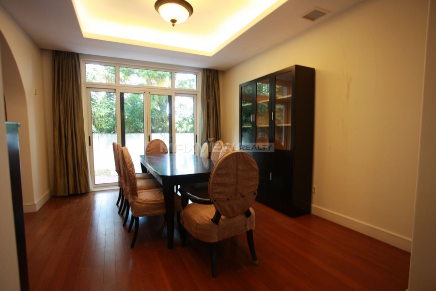House rent Shanghai in Vizcaya&nbsp;4bedroom&nbsp;300sqm&nbsp;&yen;57,000&nbsp;SH004375