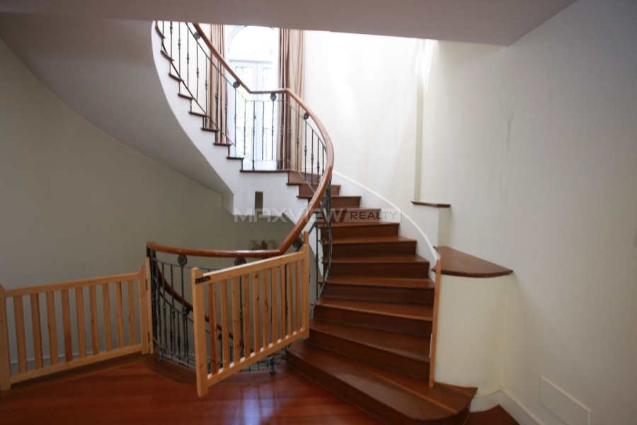House rent Shanghai in Vizcaya&nbsp;4bedroom&nbsp;300sqm&nbsp;&yen;57,000&nbsp;SH004375