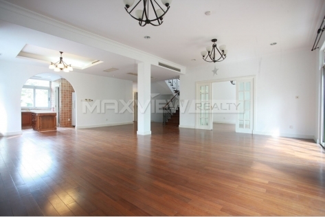 House rental of Shanghai in Vizcaya