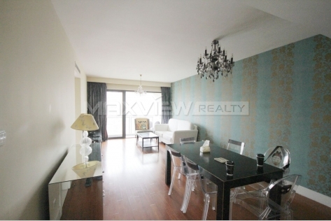 Magnificent 2br 135sqm Casa Lakeville in Shanghai