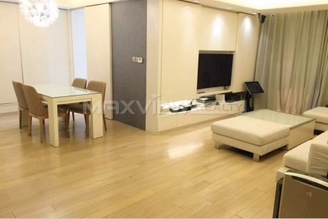 Rent smart 2br 150sqm Lakeville at Xintiandi