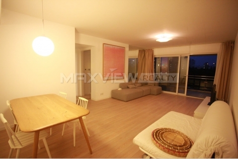 Rent exquisite 150sqm 3br Apartment in Central Residences