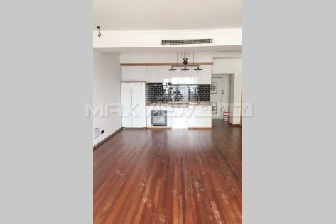 Shanghai rent 4br apartment Ming Yuan Century City