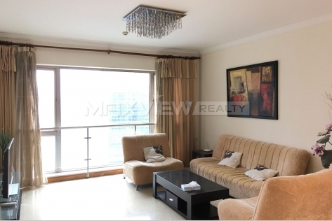 Shanghai rent Shimao Riviera Garden