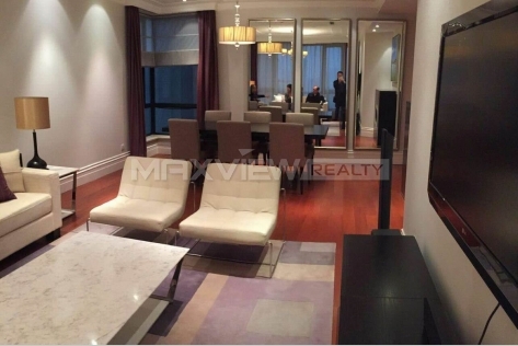 Shanghai apartment rent Le Chateau Huashan