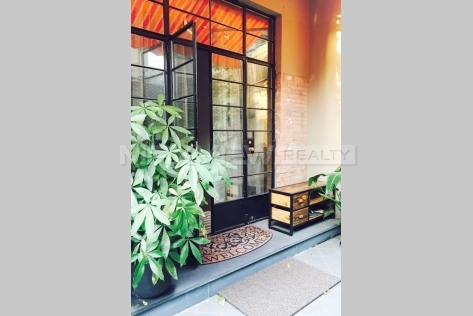 Shanghai old houses for rent Changle Road
