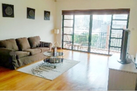 Apartments for rent in Shanghai Yanlord Riverside Garden