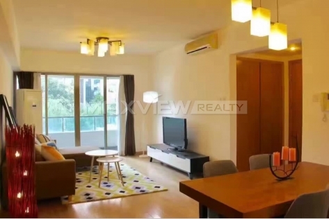 Rent apartment in Shanghai One Park Avenue