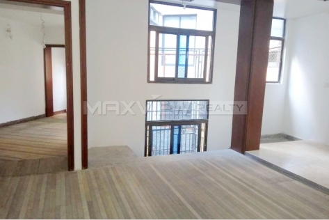 Shanghai house rent on Fenyang Road