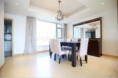 Shanghai rent apartment Shimao Lakeside Garden