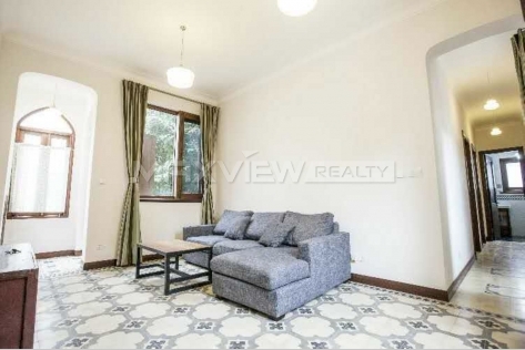 Shanghai house rent Yongjia Road