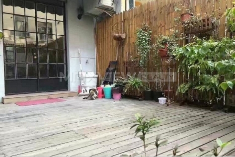 Rent a house in Shanghai Yongjia Road