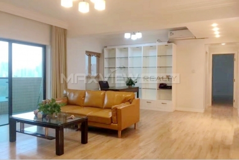 Apartments for rent in Shanghai in Ambassy Court