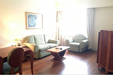 Shanghai rent 41 Hengshan Road