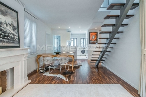 Shaanxi South Road 2bedroom 138sqm ¥28,000