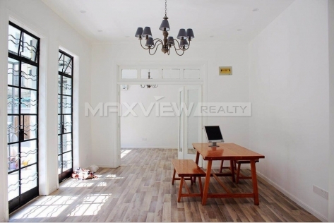 Shanghai house rent Huaihai M. Road