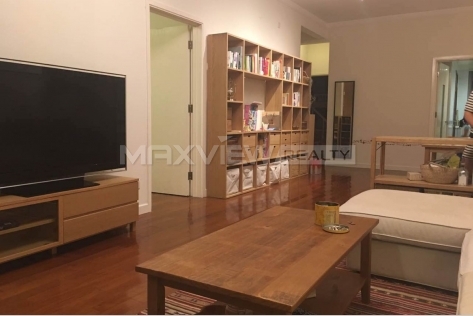 Apartments for rent in Shanghai Lakeville at Xintiandi