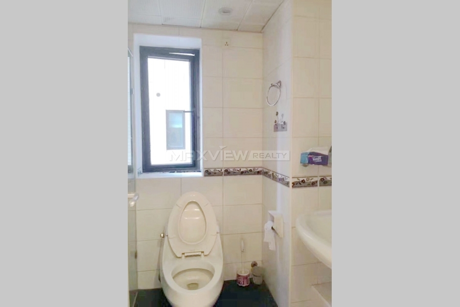 Shanghai apartment rental Ambassy Court&nbsp;3bedroom&nbsp;139sqm&nbsp;&yen;35,000&nbsp;SH017133