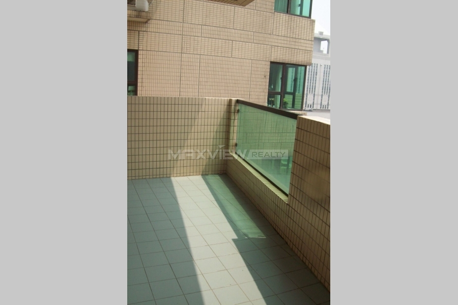 Shanghai apartment rental Ambassy Court&nbsp;3bedroom&nbsp;139sqm&nbsp;&yen;35,000&nbsp;SH017133