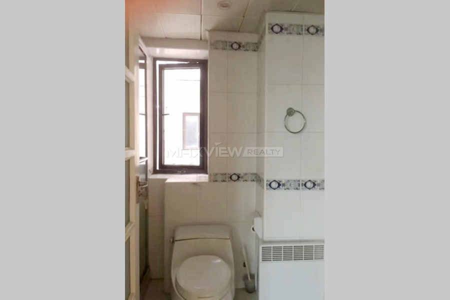 Shanghai apartment rental Ambassy Court&nbsp;3bedroom&nbsp;139sqm&nbsp;&yen;35,000&nbsp;SH017133