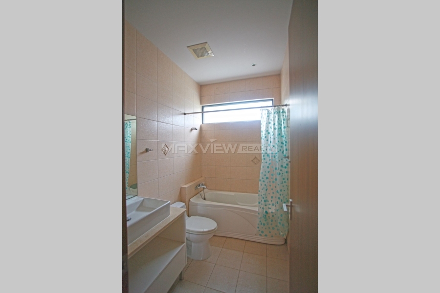 Shanghai housing Lakeside Ville&nbsp;5bedroom&nbsp;500sqm&nbsp;&yen;60,000&nbsp;QPV00311