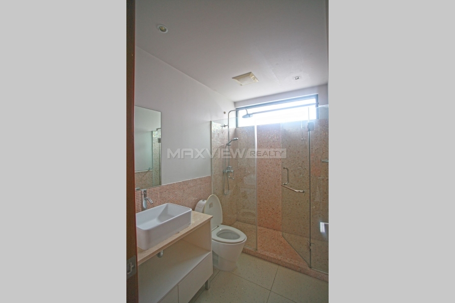 Shanghai housing Lakeside Ville&nbsp;5bedroom&nbsp;500sqm&nbsp;&yen;60,000&nbsp;QPV00311