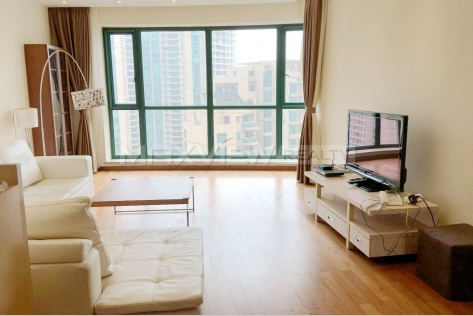 Rent apartment in Shanghai Yanlord Garden