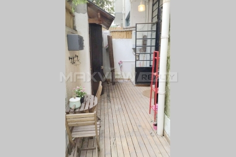 Shanghai houses for rent on Jianguo W. Road