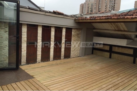 Shanghai houses for rent on Tianping Road