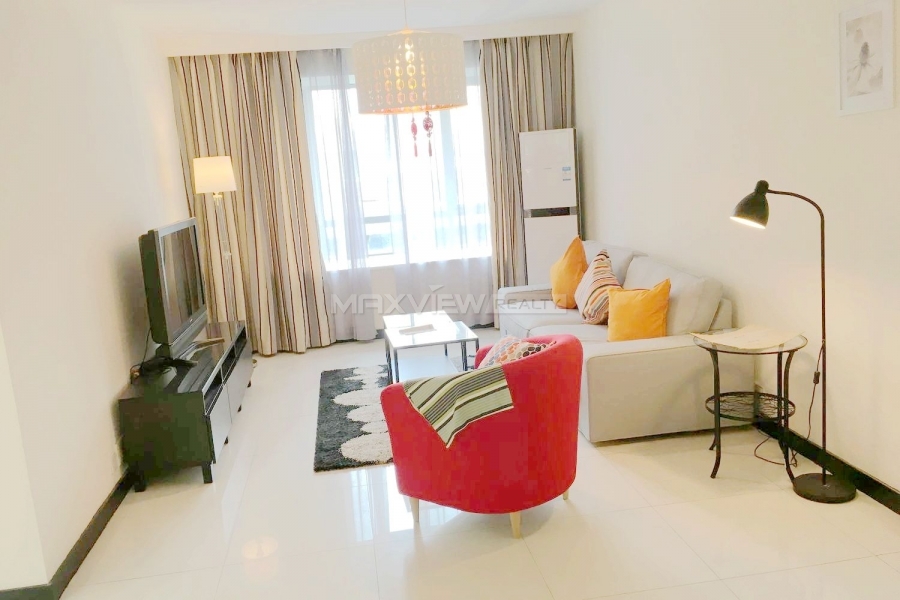 First Block 2bedroom 100sqm ¥16,000 SH017186