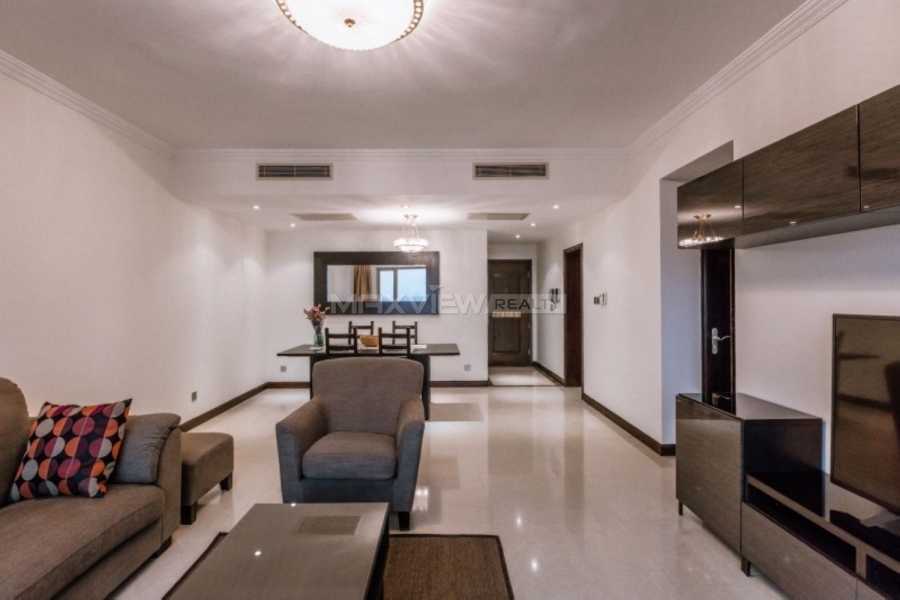 Rent apartment in Shanghai Shimao Riviera Garden&nbsp;2bedroom&nbsp;130sqm&nbsp;&yen;43,000&nbsp;SH017122